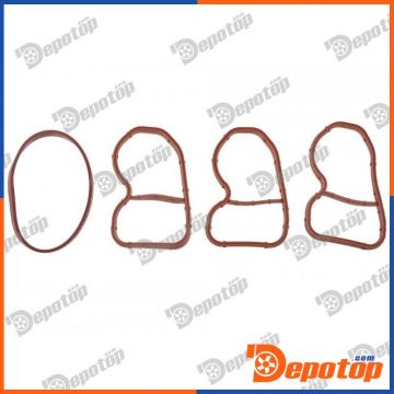 Collecteur d'admission pour BMW | BKS-BM-034A, V20-4075